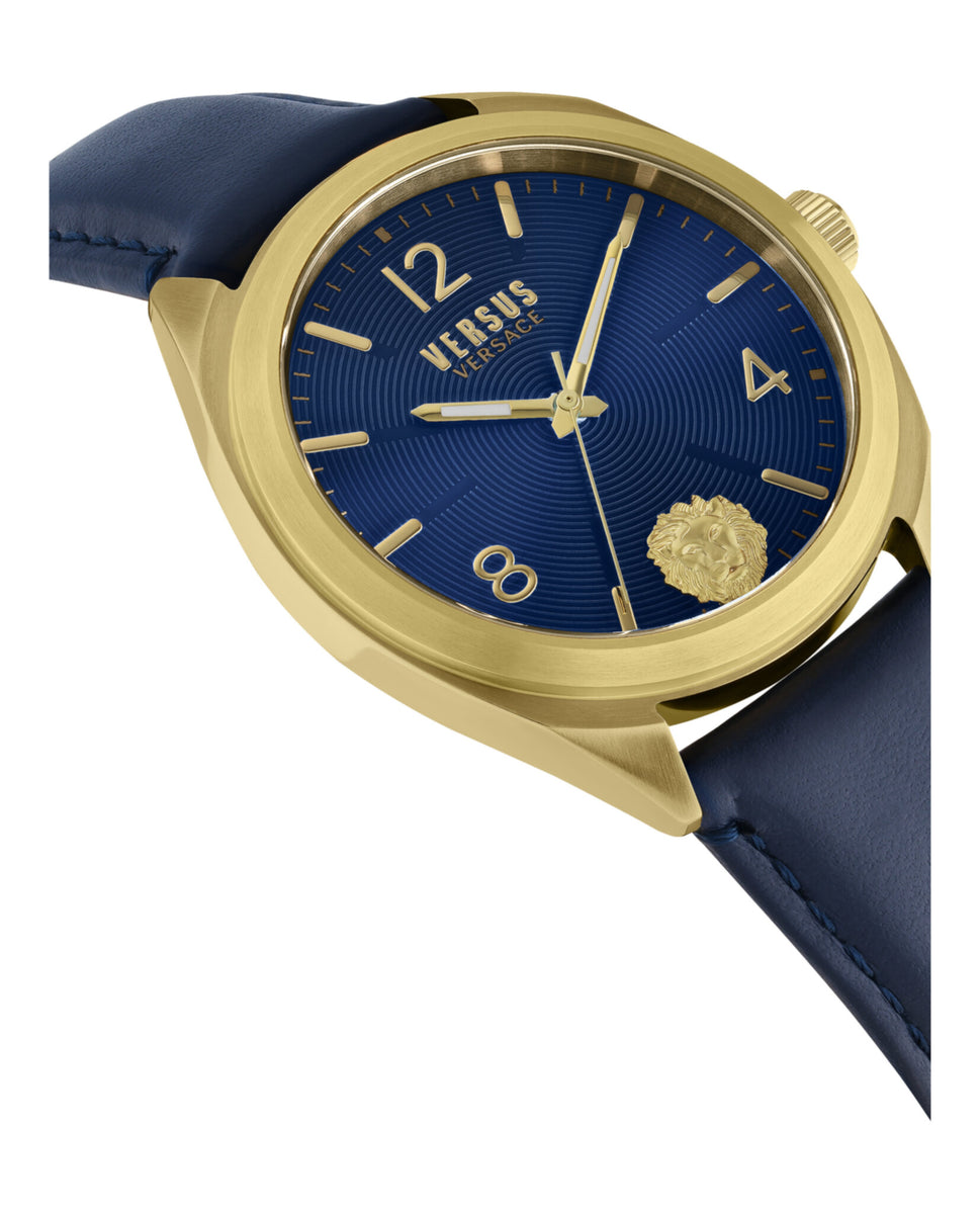 Versus Versace Mens Watches | Direct Luxury