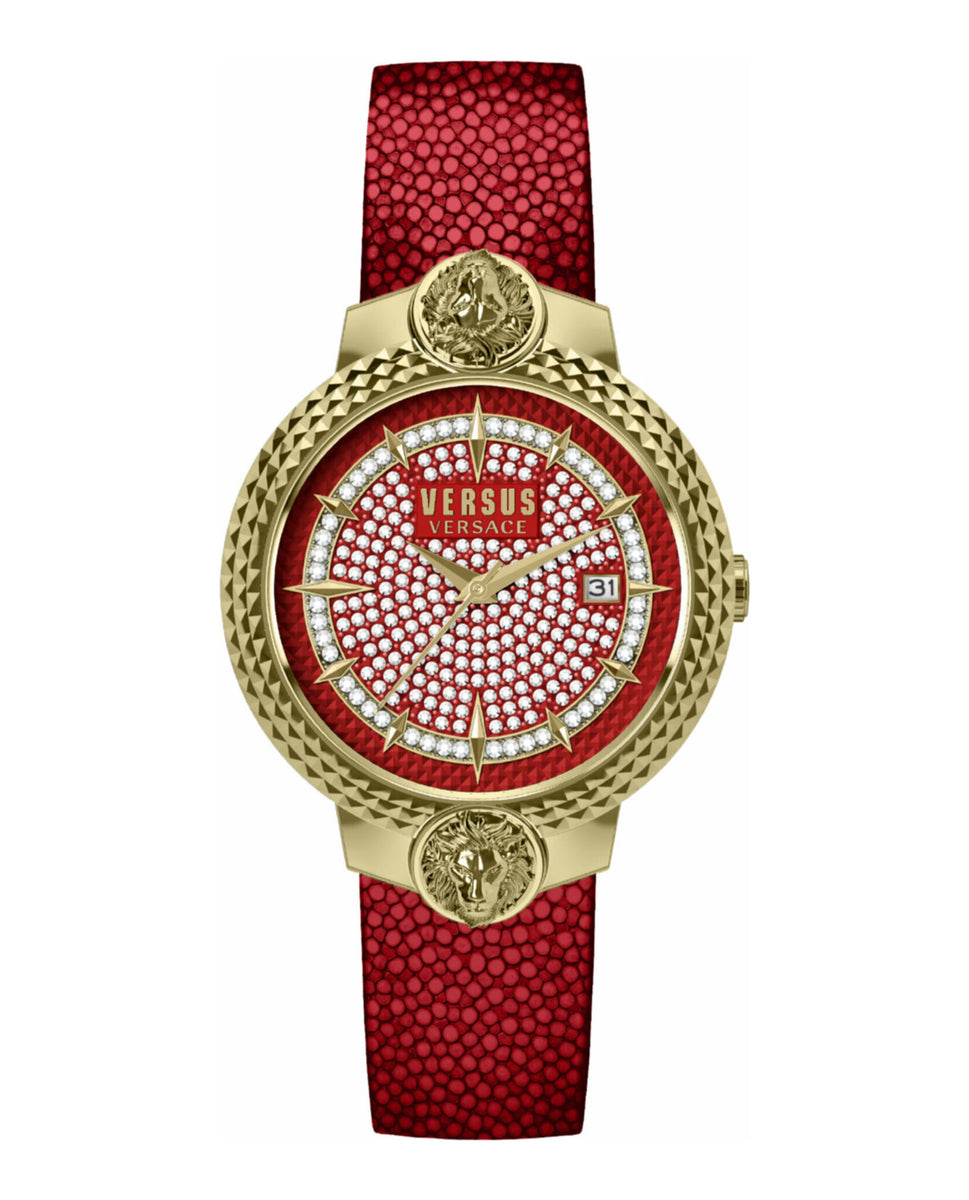Versus Versace Womens Watches | Direct Luxury