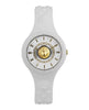 Fire Island Lion Strap Watch