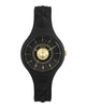 Fire Island Silicone Watch