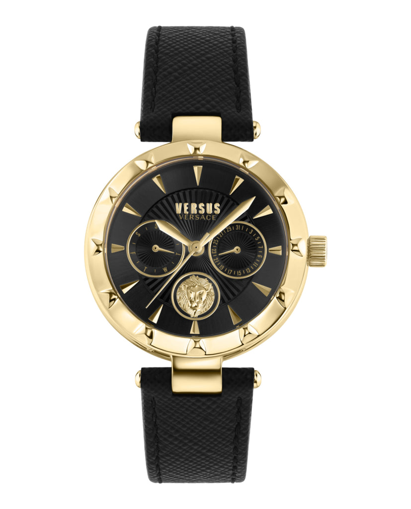 Sertie Strap Watch