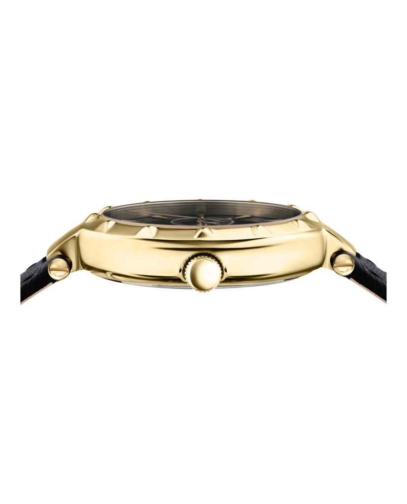Sertie Strap Watch