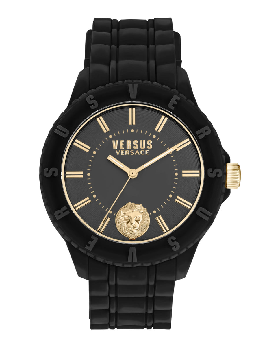 VERSUS VERSACE ヴェルサーチ 腕時計 メンズ VSP1P0121