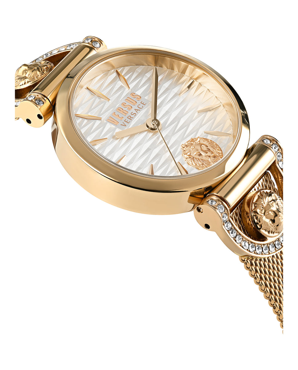 Versus Versace Womens Watches | Direct Luxury