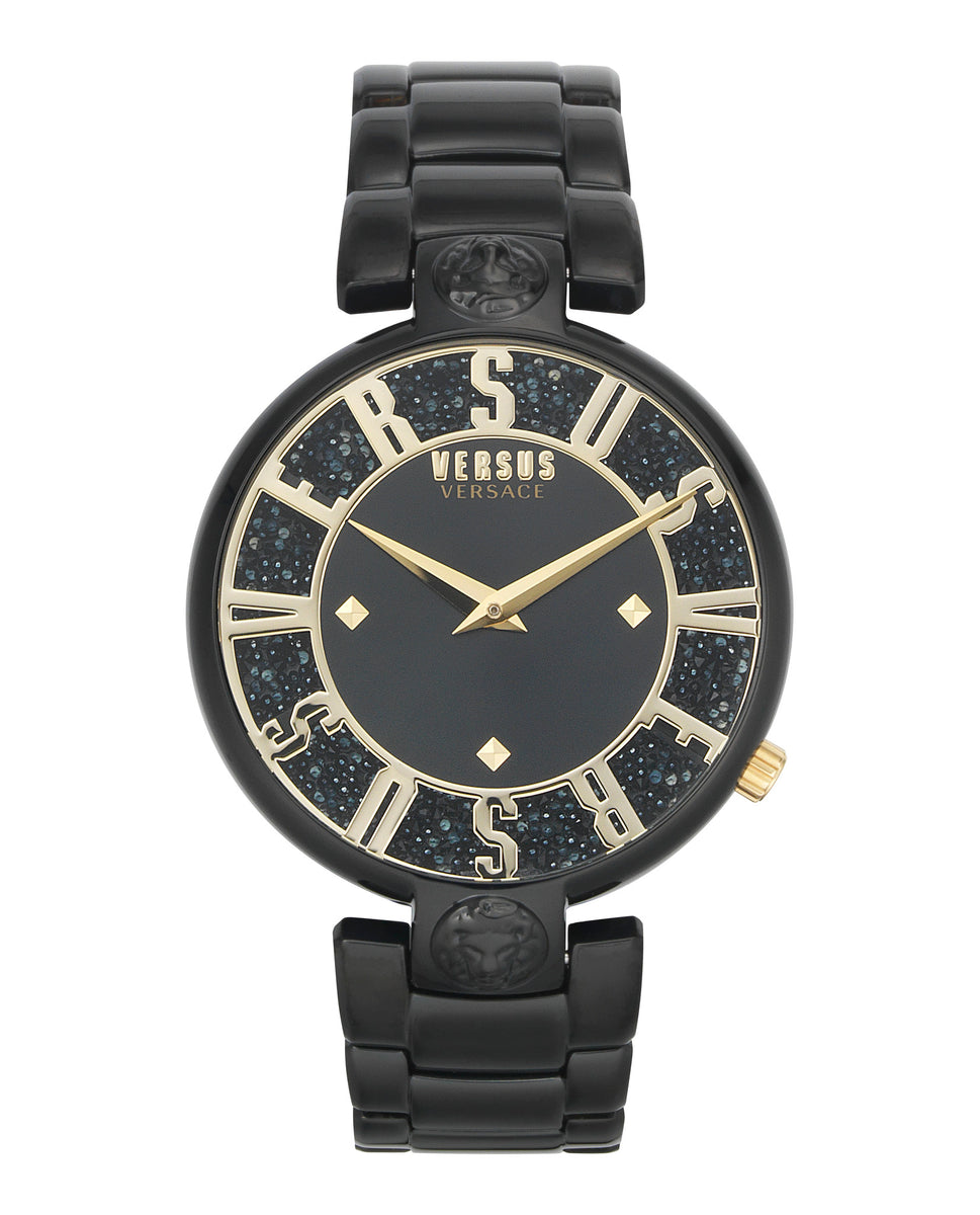 Versus Versace Womens Lodovica Watches | MadaLuxe Time – Direct Luxury