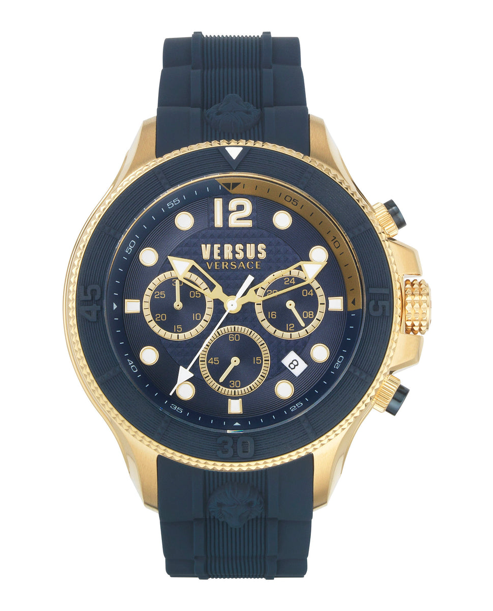 Versus Versace Mens Watches | Direct Luxury