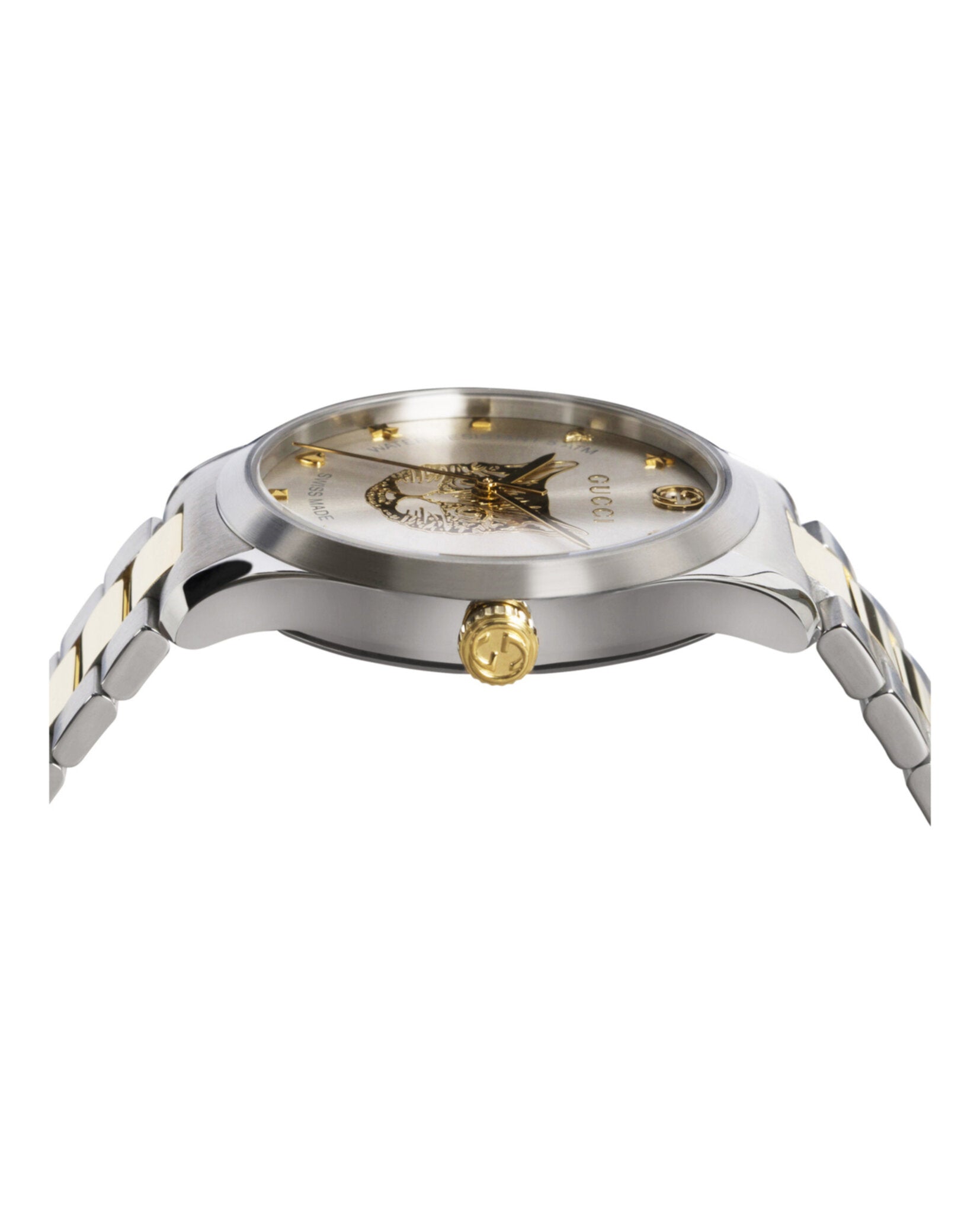 G-Timeless Bracelet Watch