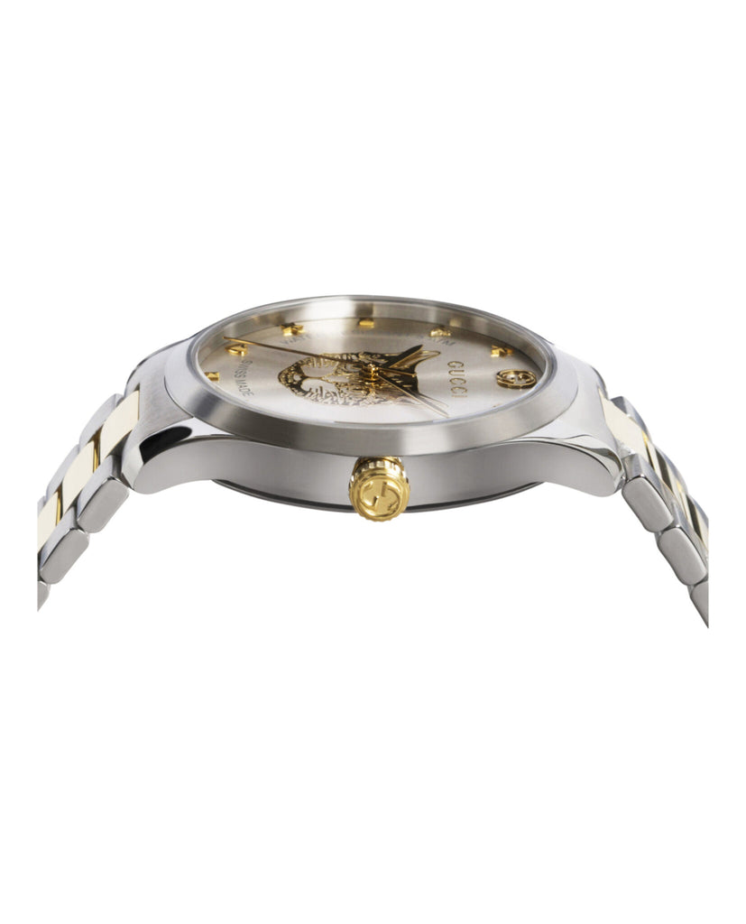 G-Timeless Bracelet Watch