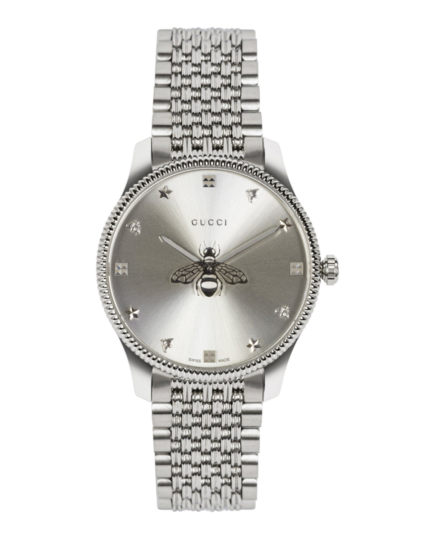 G-Timeless Bracelet Watch