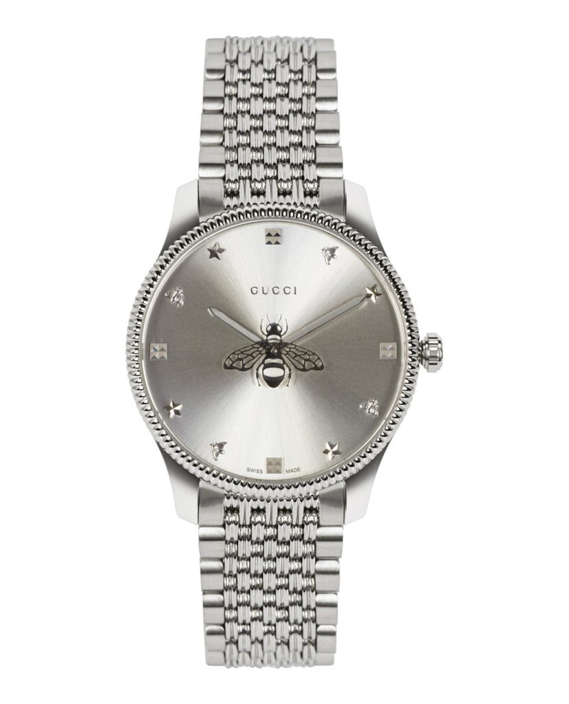 G-Timeless Bracelet Watch