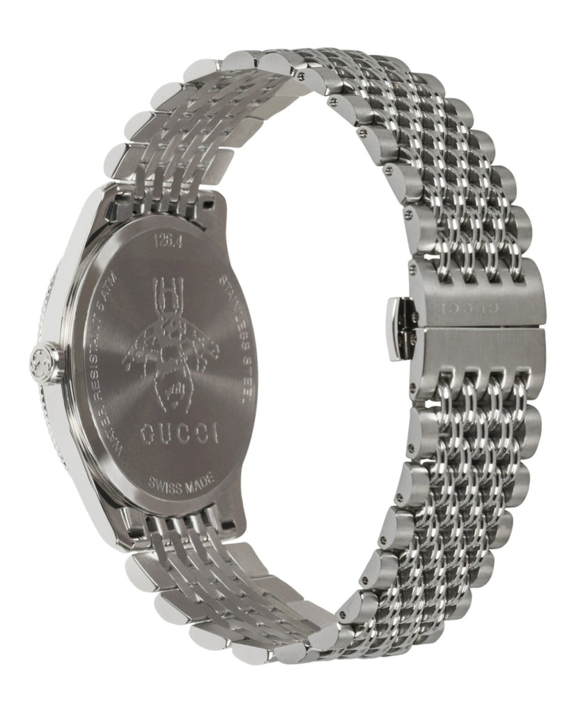 G-Timeless Bracelet Watch