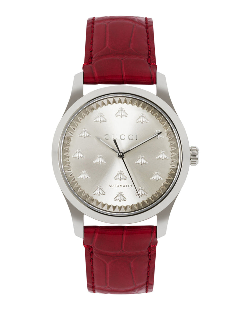 G-Timeless Automatic Watch
