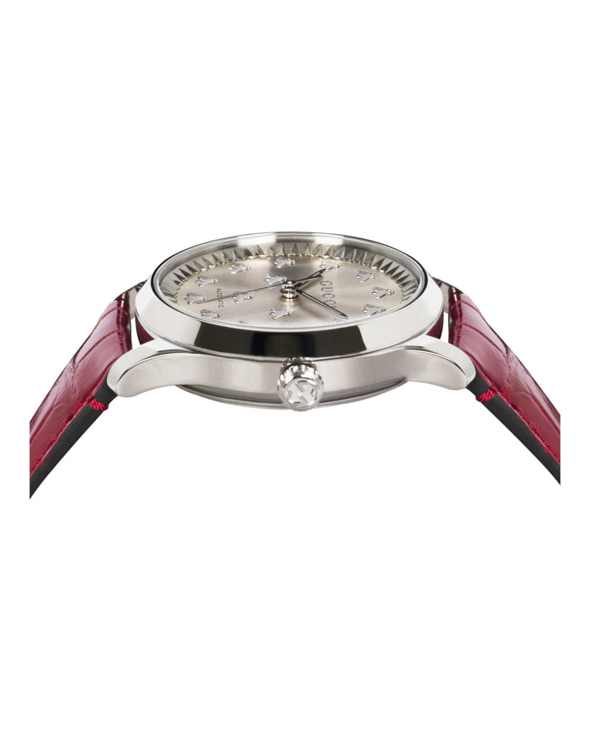 G-Timeless Automatic Watch