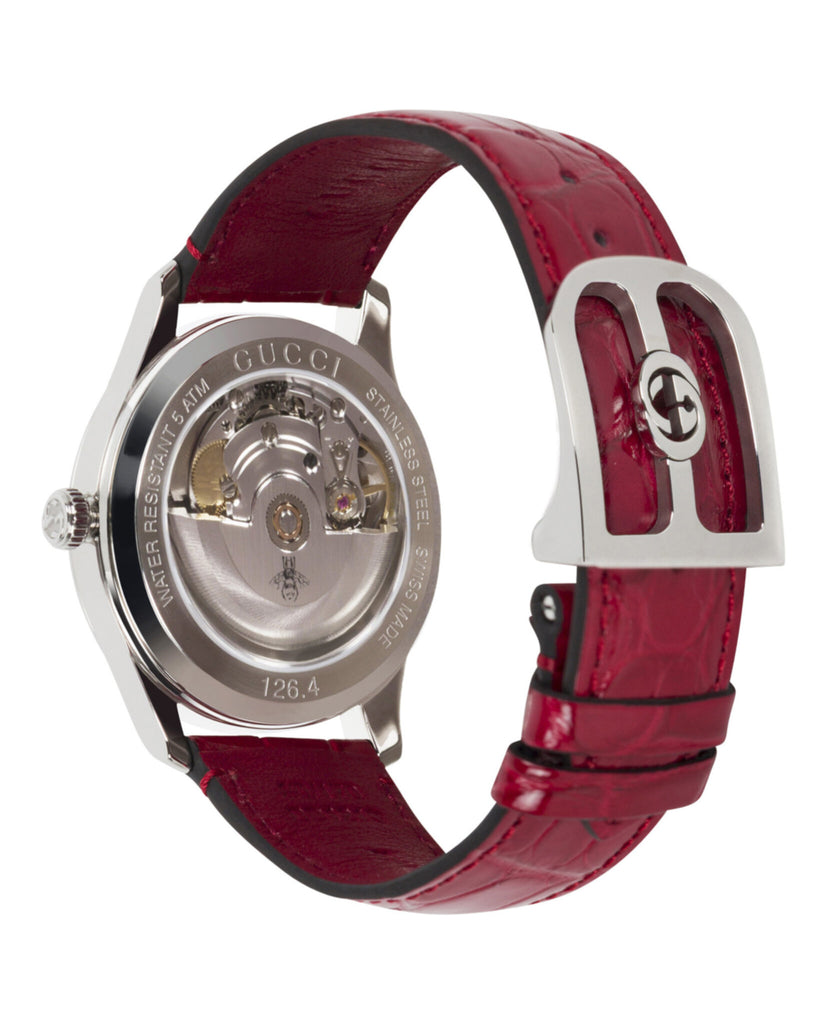 G-Timeless Automatic Watch