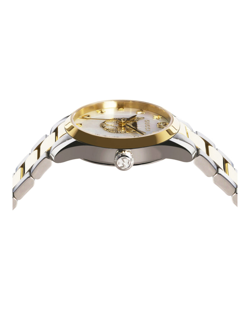 G-Timeless Bracelet Watch