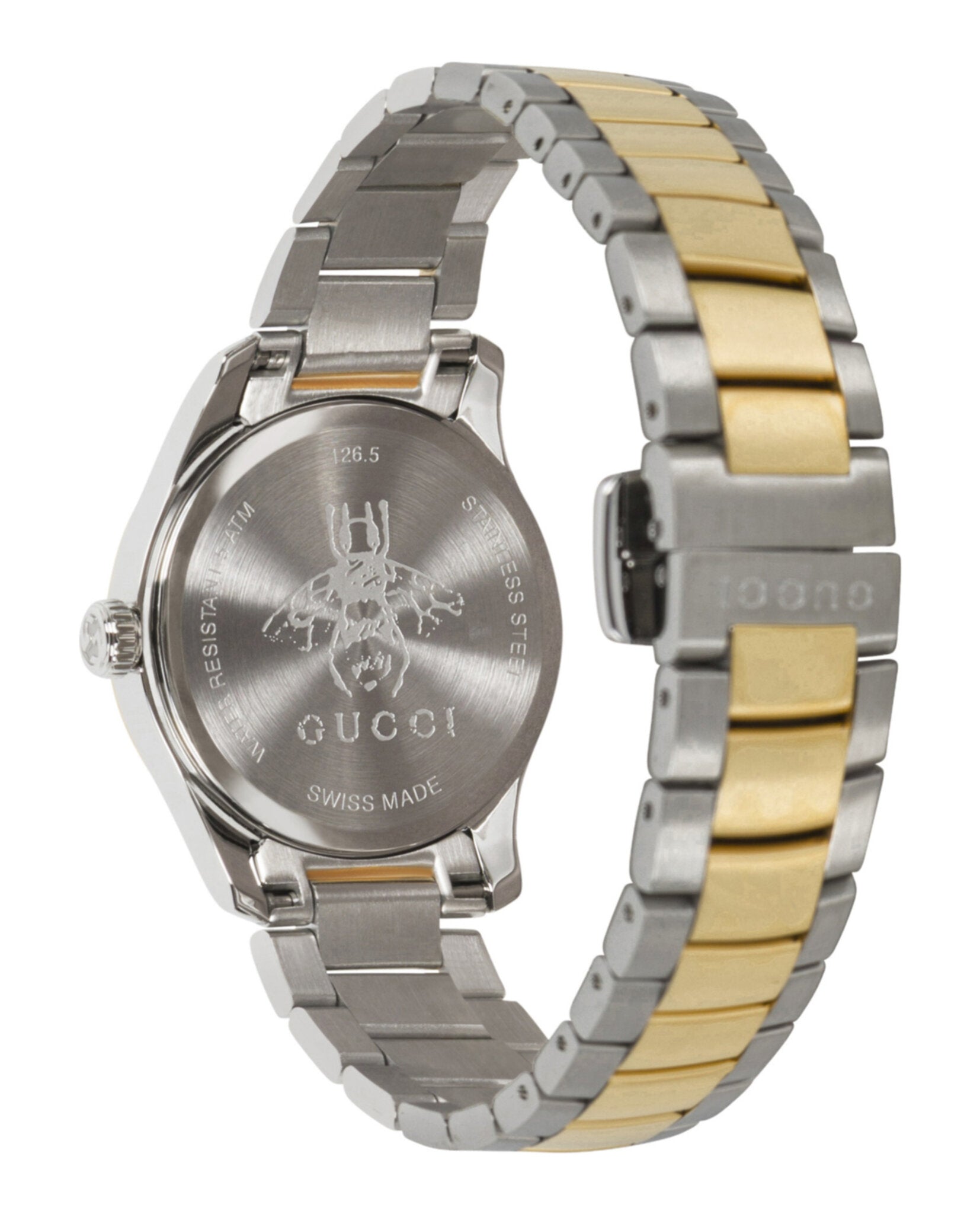 G-Timeless Bracelet Watch