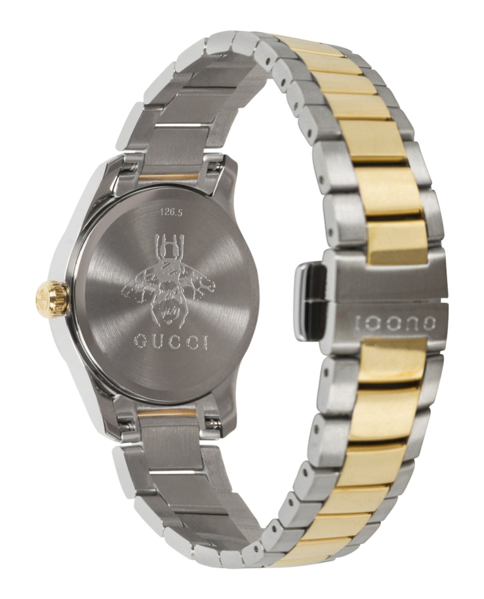 G-Timeless Diamond Watch