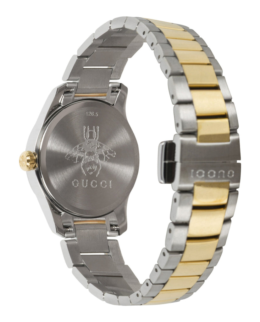 G-Timeless Diamond Watch