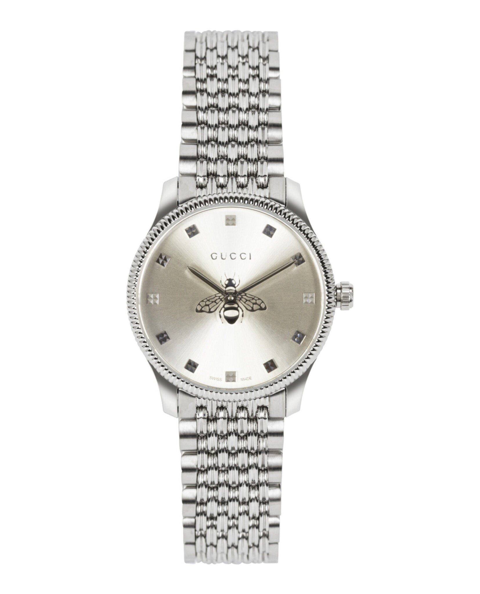 G-Timeless Bracelet Watch