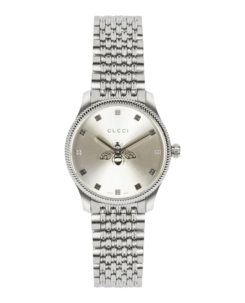 G-Timeless Bracelet Watch