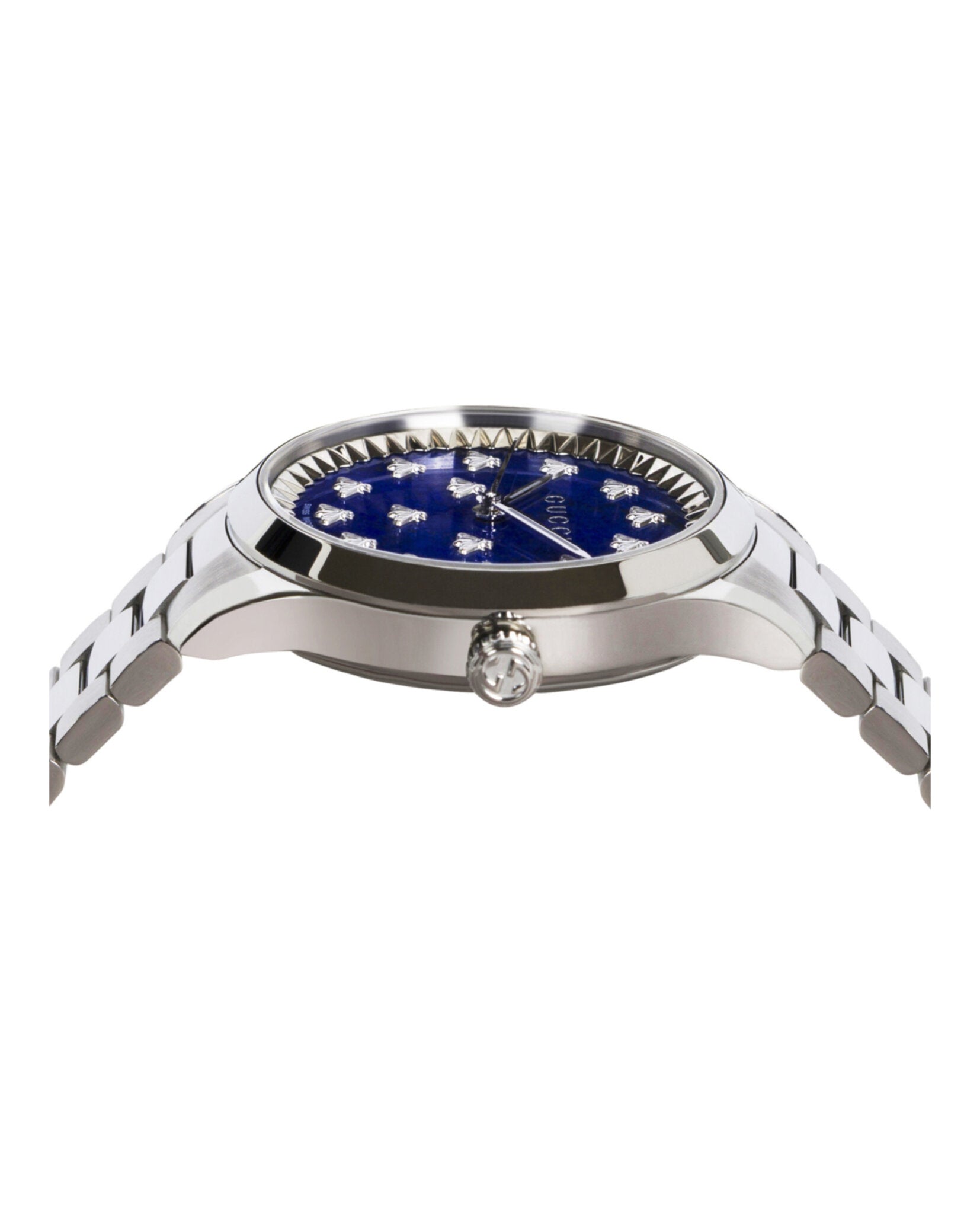 G-Timeless Bracelet Watch