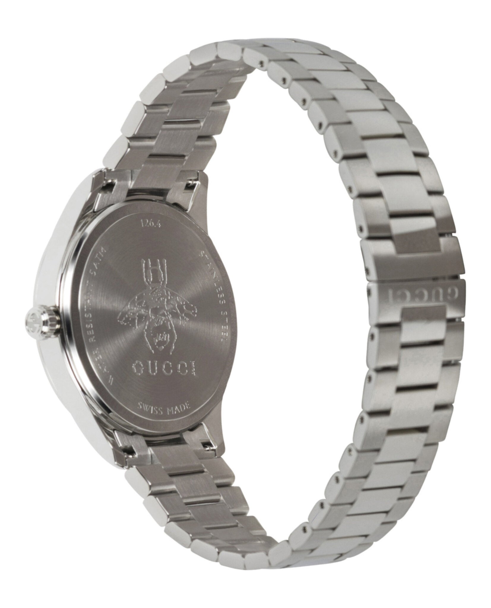 G-Timeless Bracelet Watch