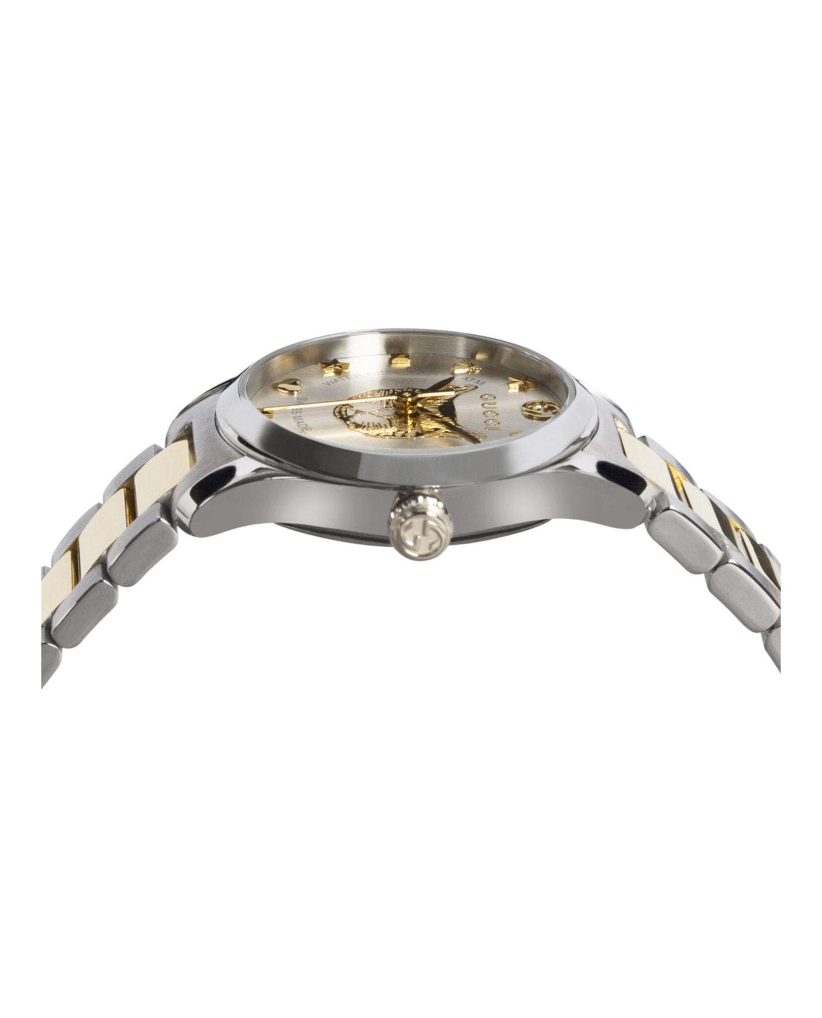 G-Timeless Bracelet Watch