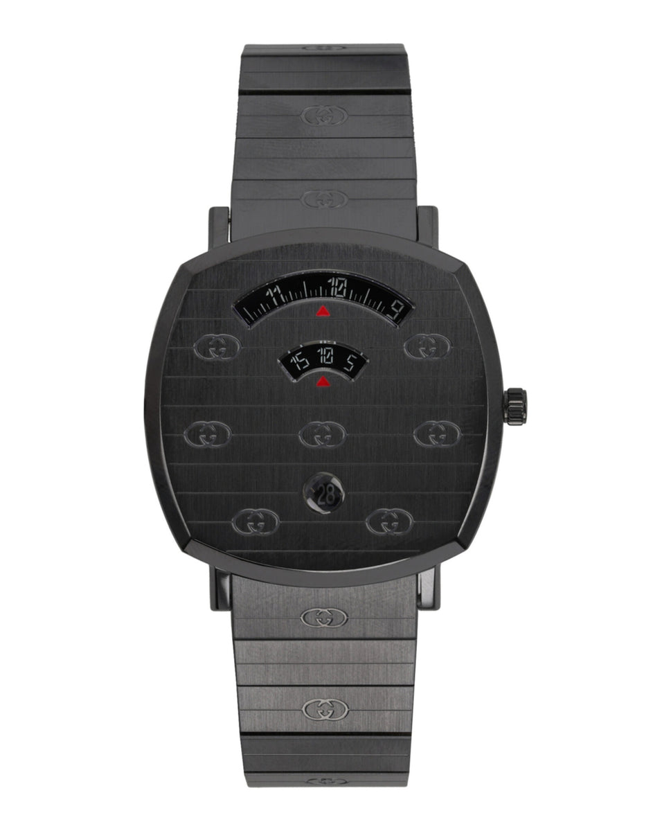 Gucci Mens Watches | Direct Luxury
