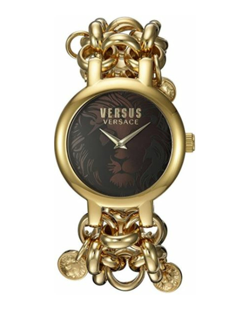 Versus Versace Agadir Watch