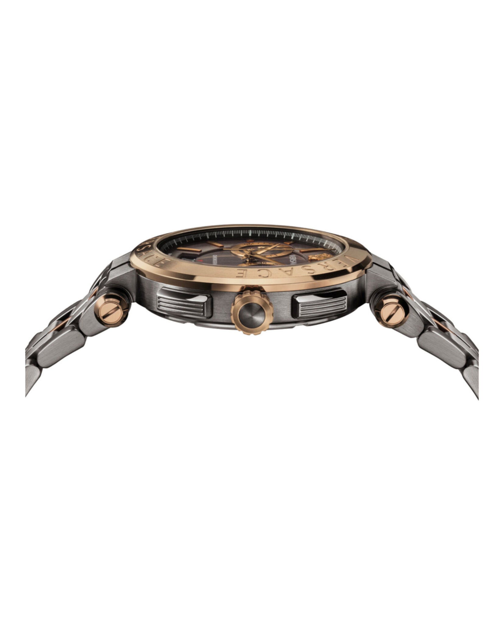 Aion Chrono Bracelet Watch