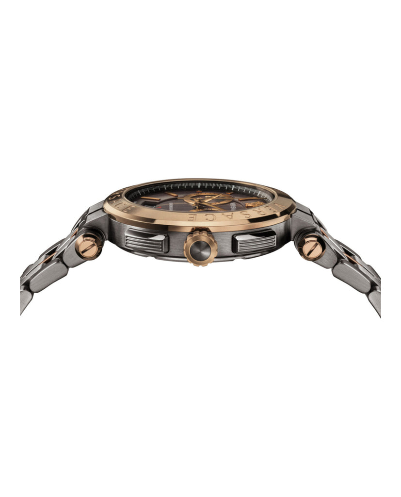 Aion Chrono Bracelet Watch