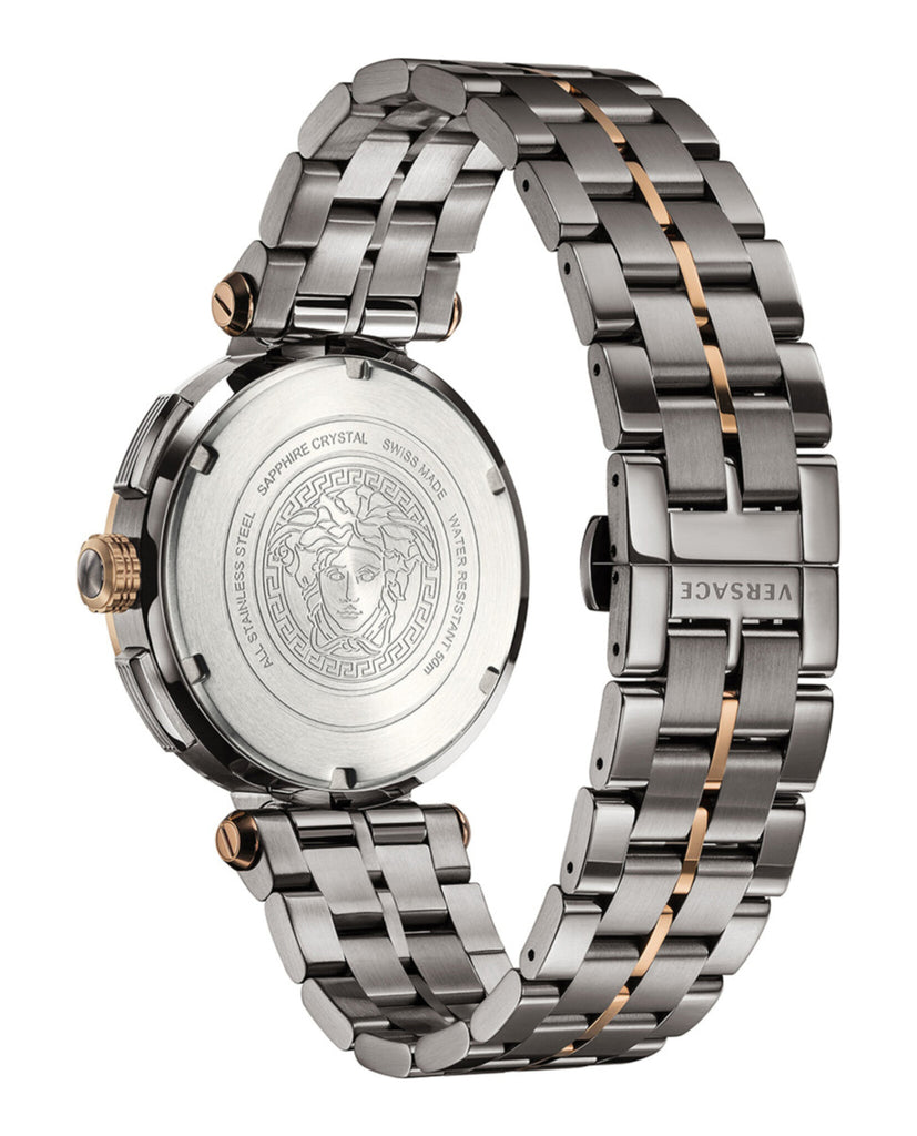 Aion Chrono Bracelet Watch