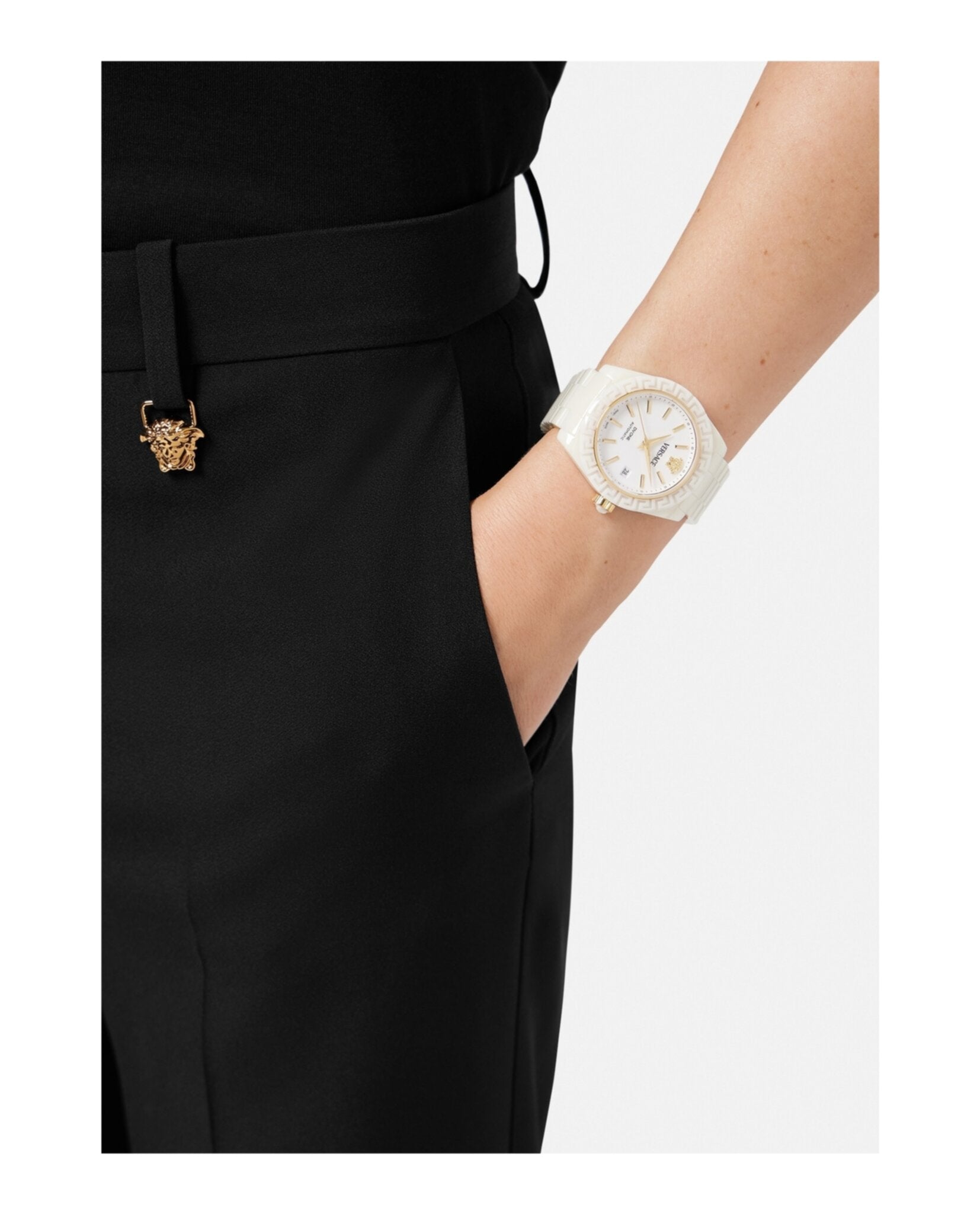 DV One Automatic Watch
