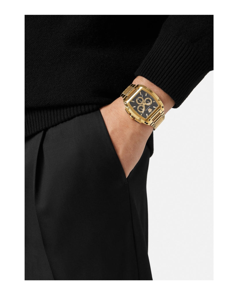 Dominus Chronograph Watch