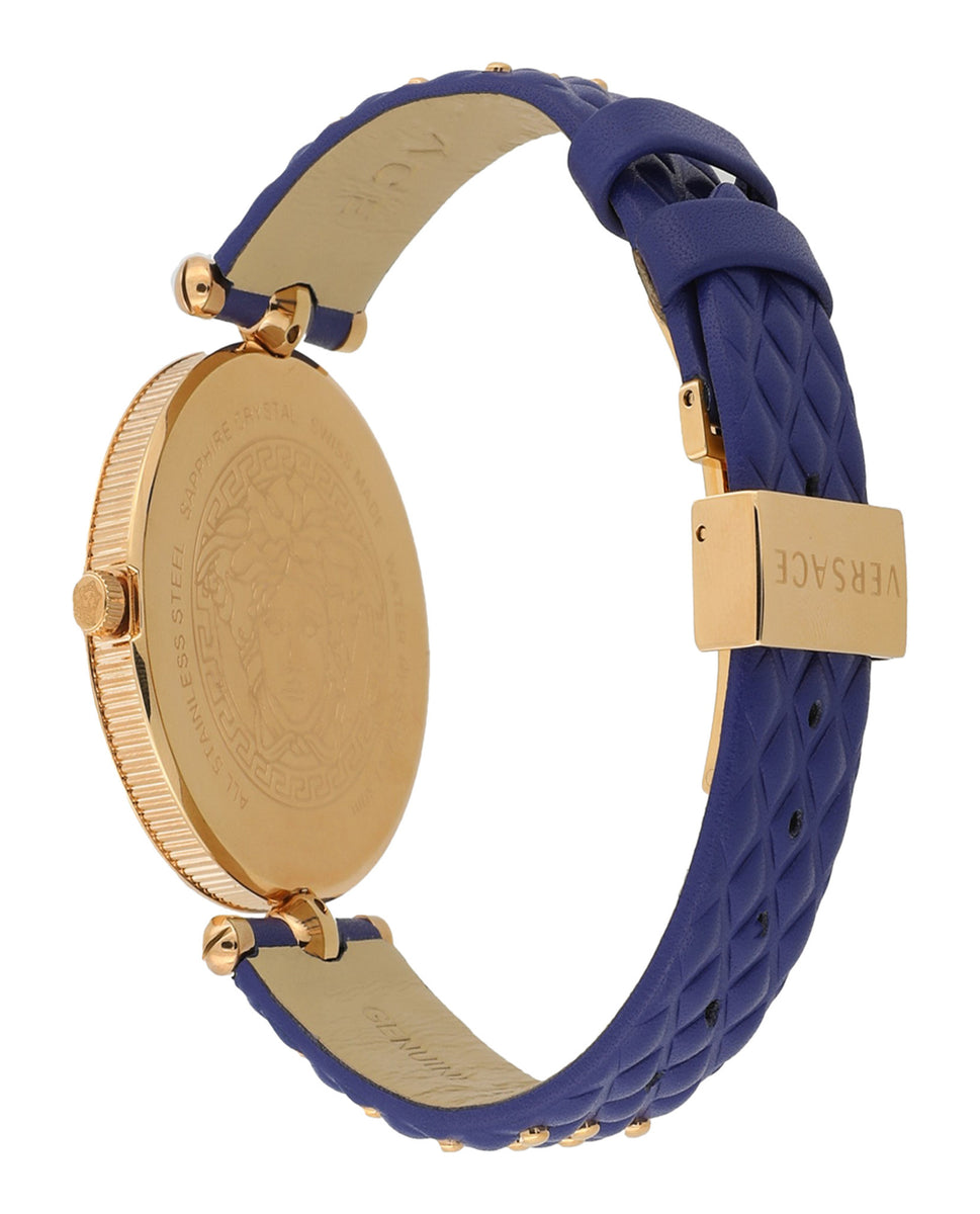 Versace Vanitas Watch – Direct Luxury