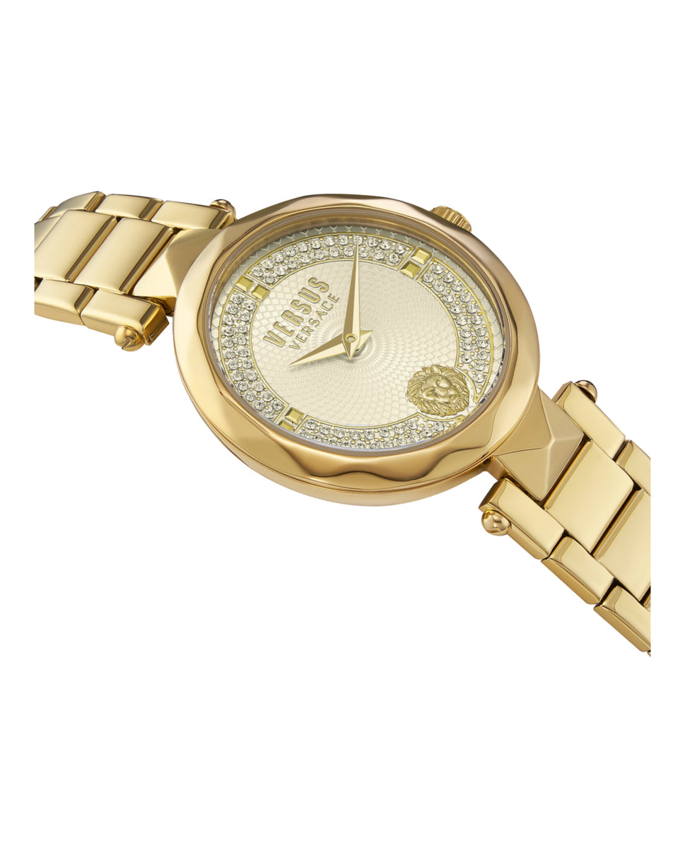 Sale! Versace Crystal Garden Ladies Watch Versus Versace Covent Garden Crystal VSPCD2417 - quartz watches main image 2