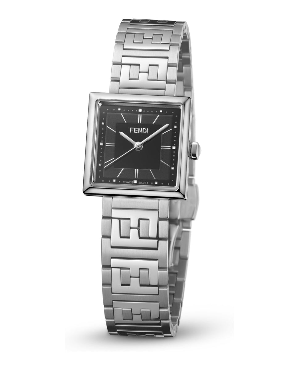 Fendi Womens Forever Fendi Watches | MadaLuxe Time – Direct