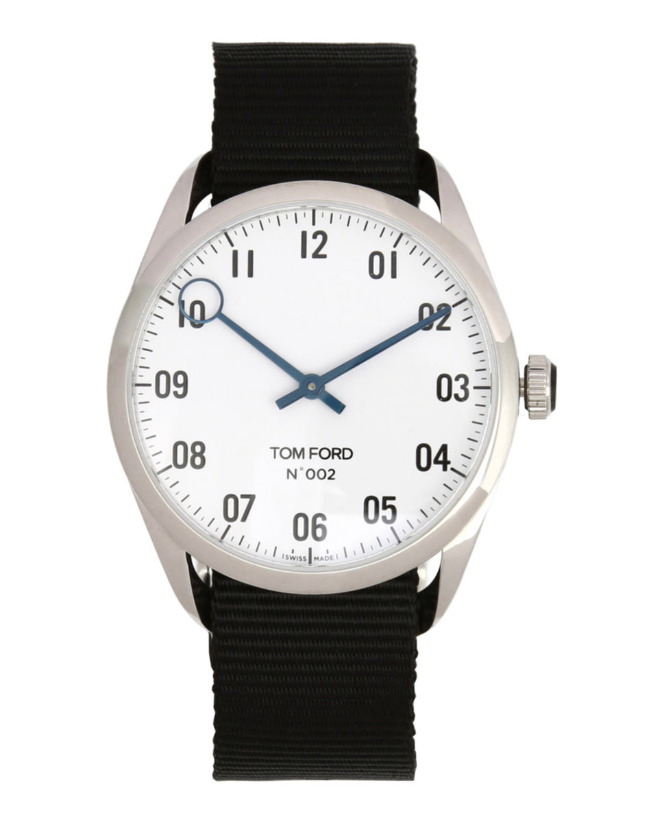 Tom Ford Womens 002 | MadaLuxe Time – Direct Luxury display picture 3