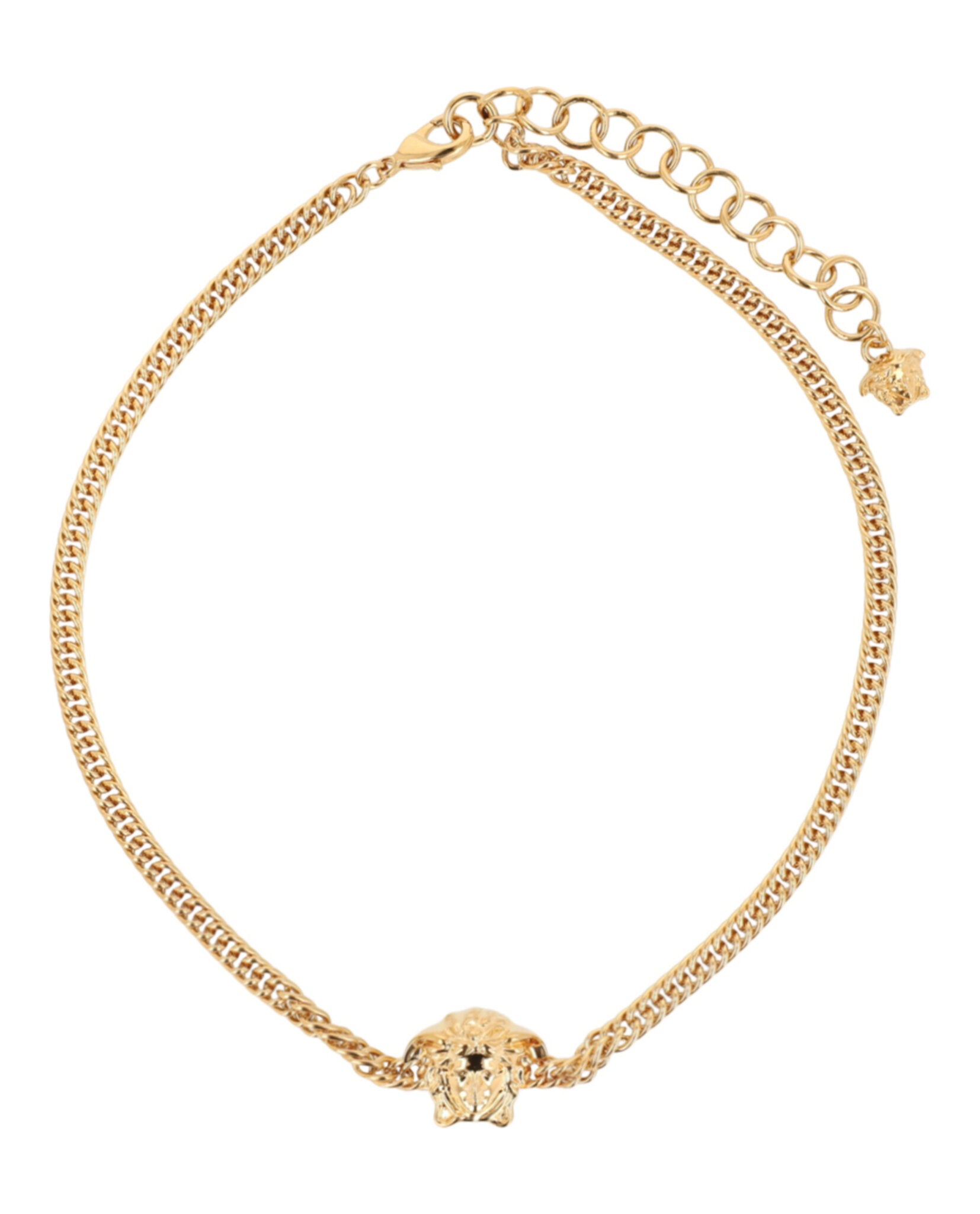 La Medusa Necklace