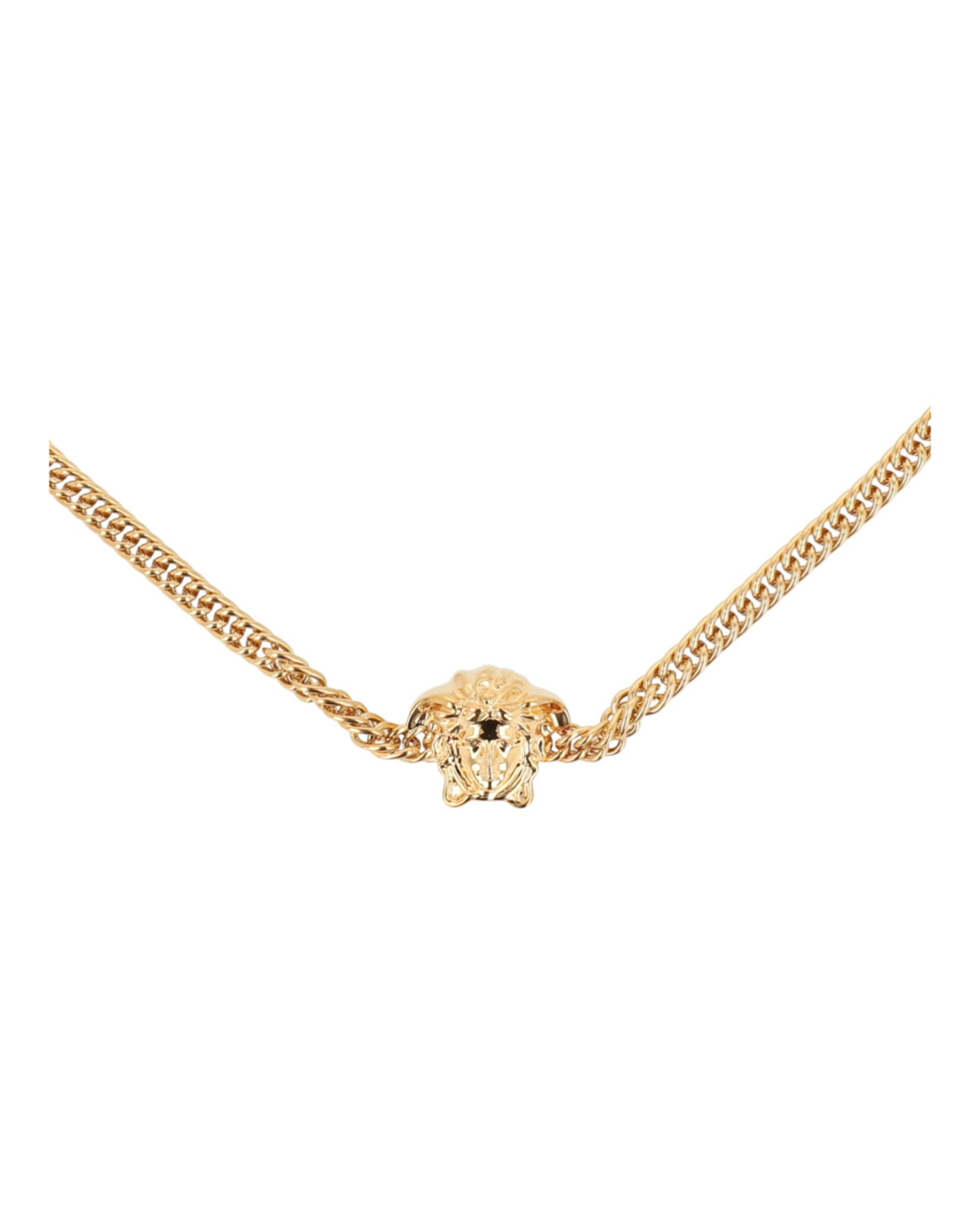 La Medusa Necklace