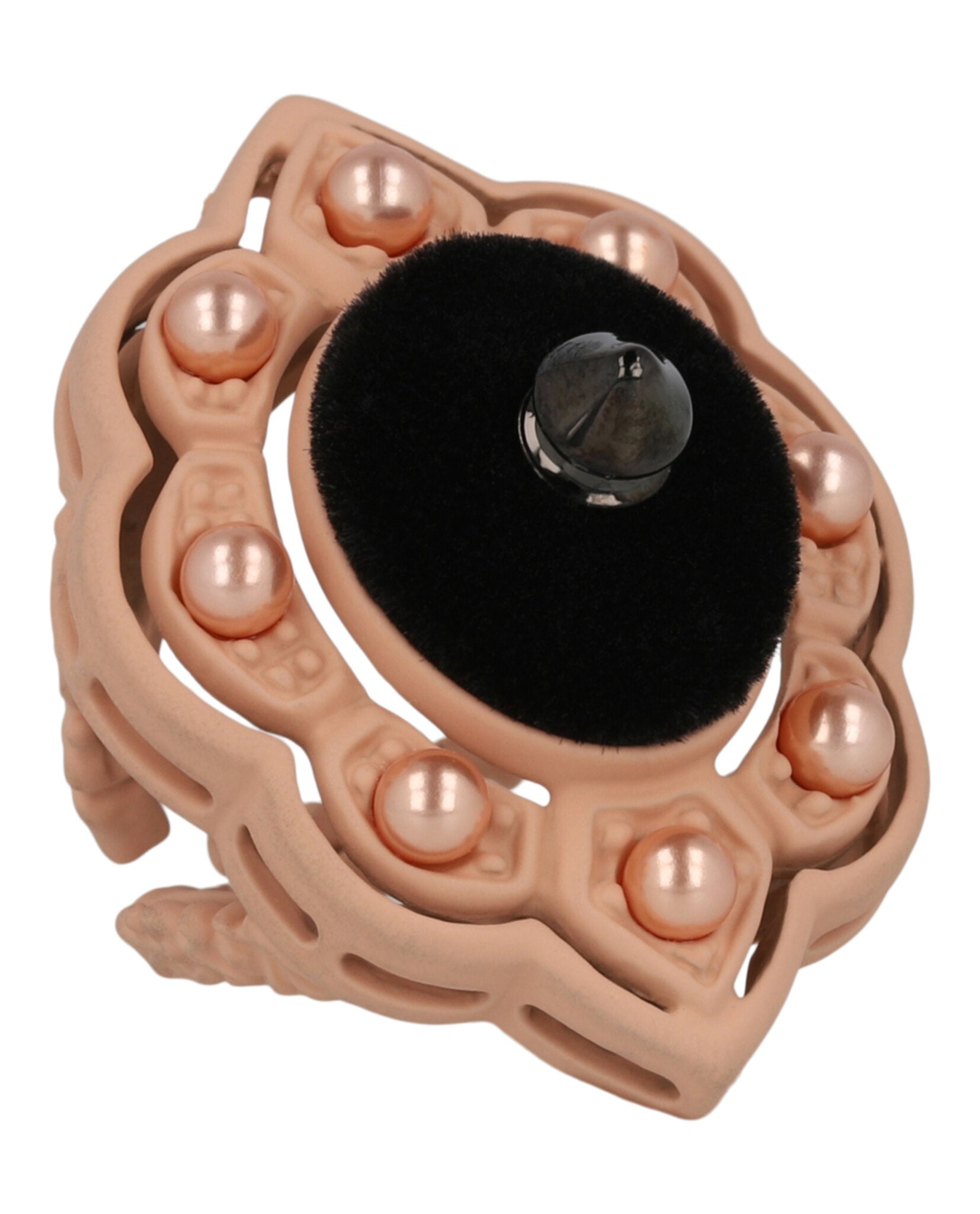 Fashion Jewelry Rosegold Ring