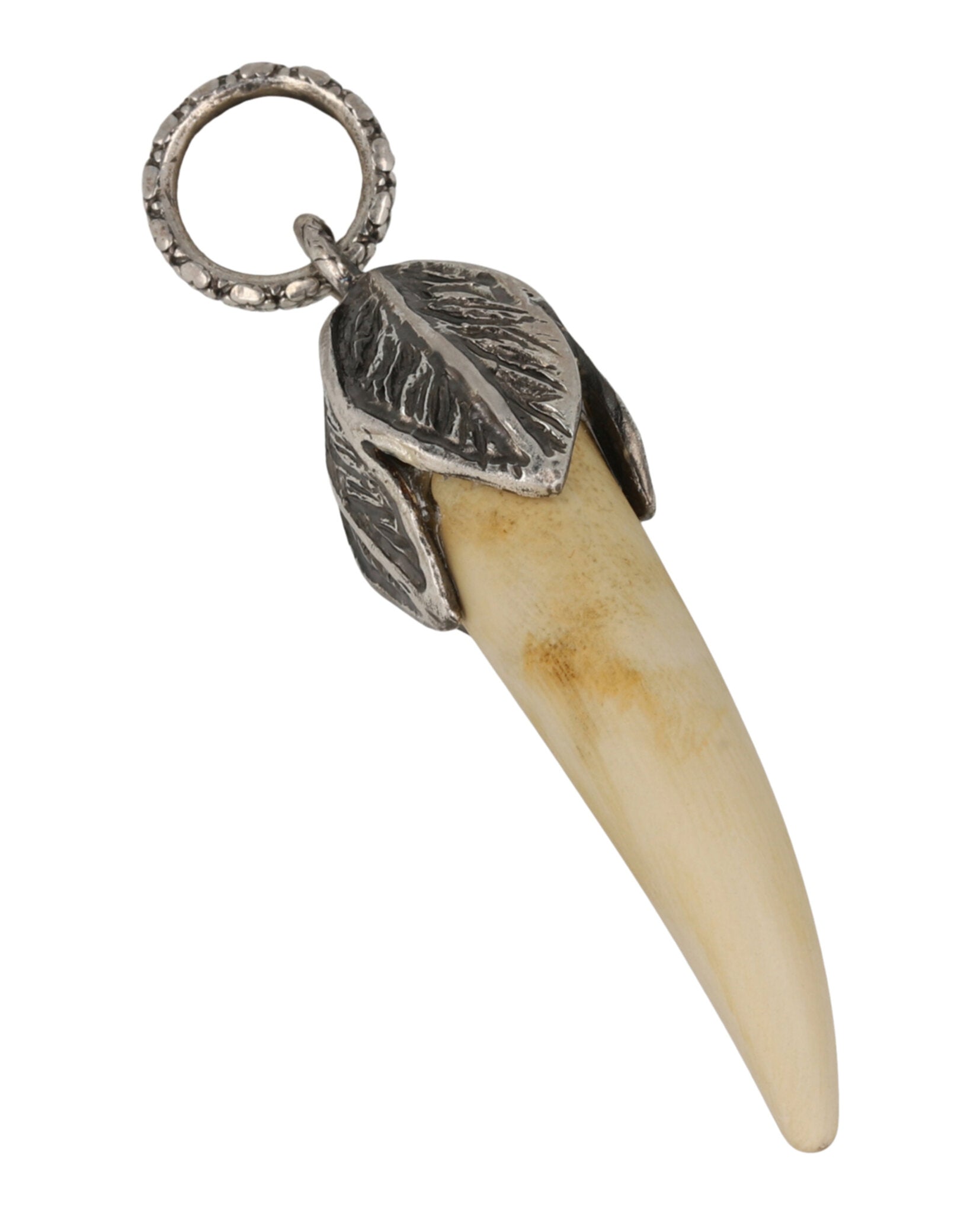 Anger Forest Horn Charm