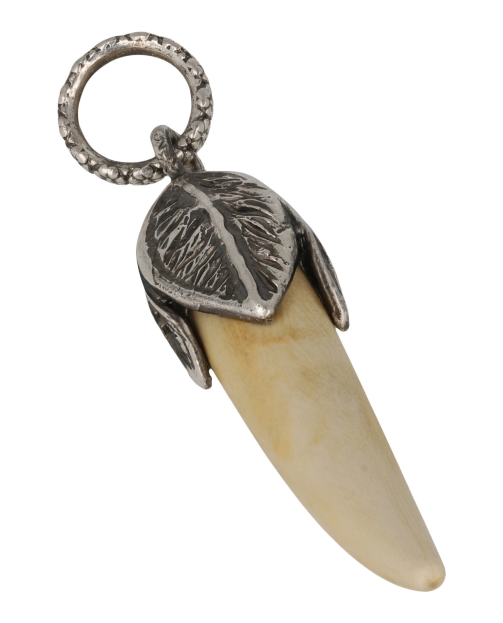 Anger Forest Horn Charm