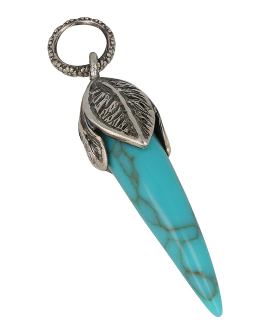 Anger Forest Horn Charm