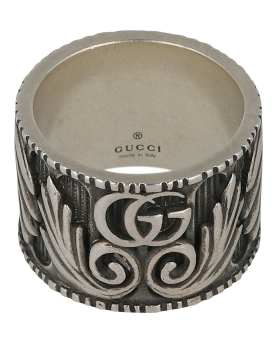 GG Marmont Ring