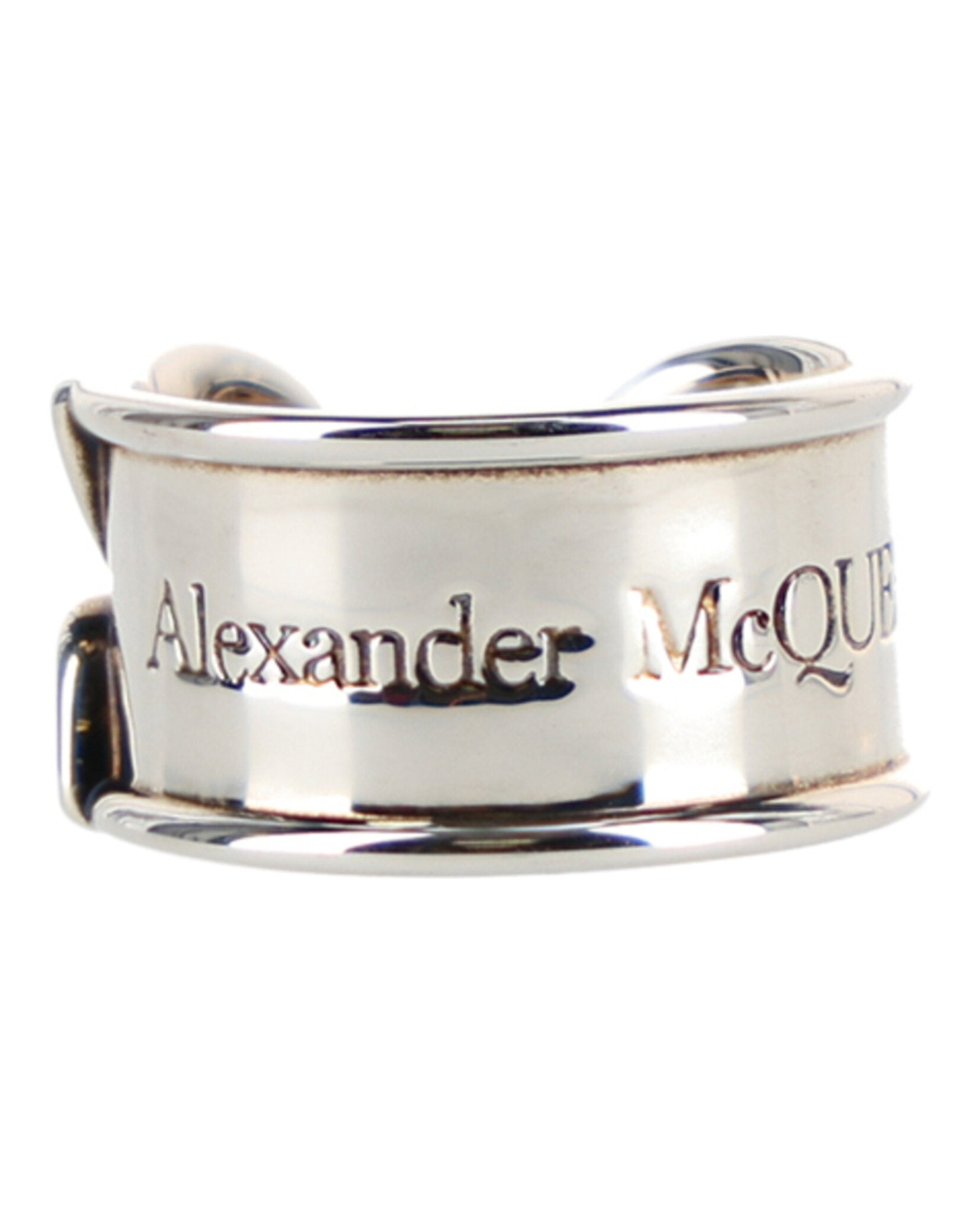 アクセサリー Alexander McQueen pierce 585482-J160Y-