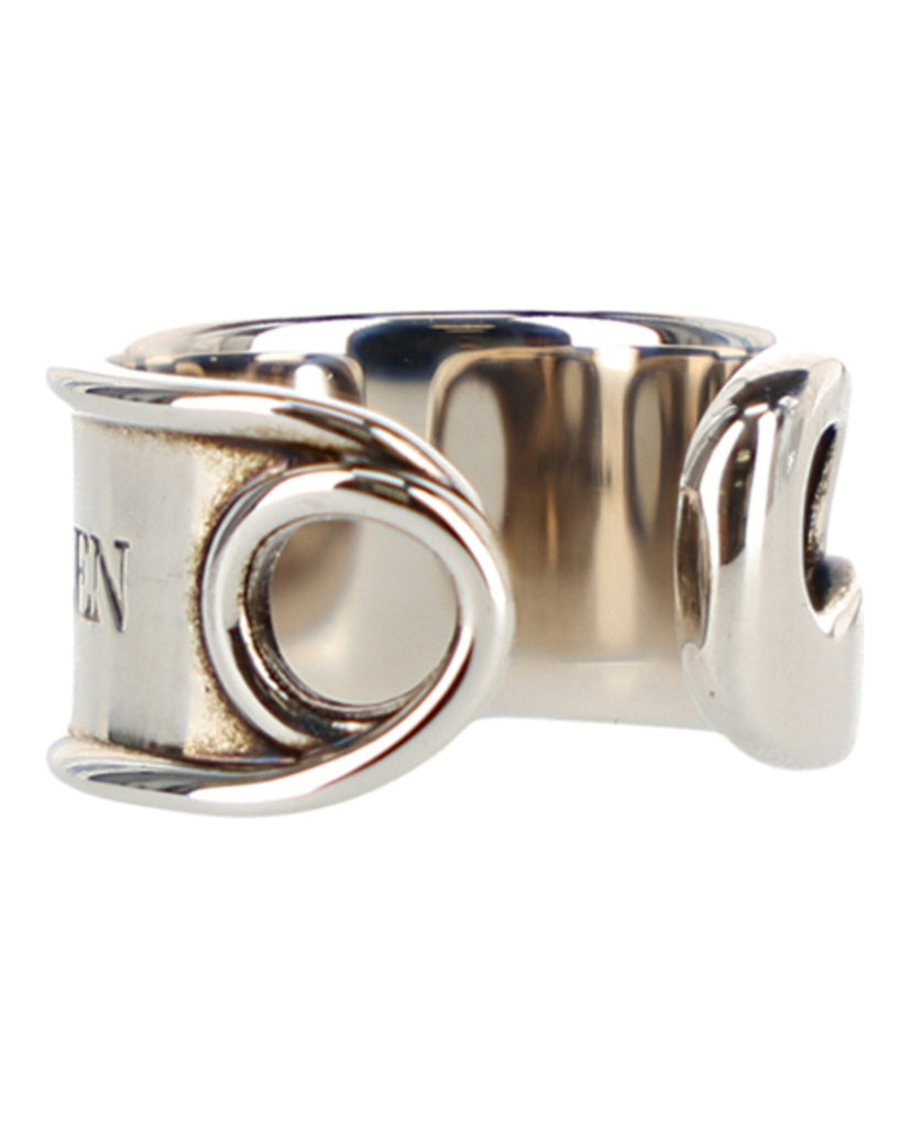 Safety Pin Ring – Direct Luxury