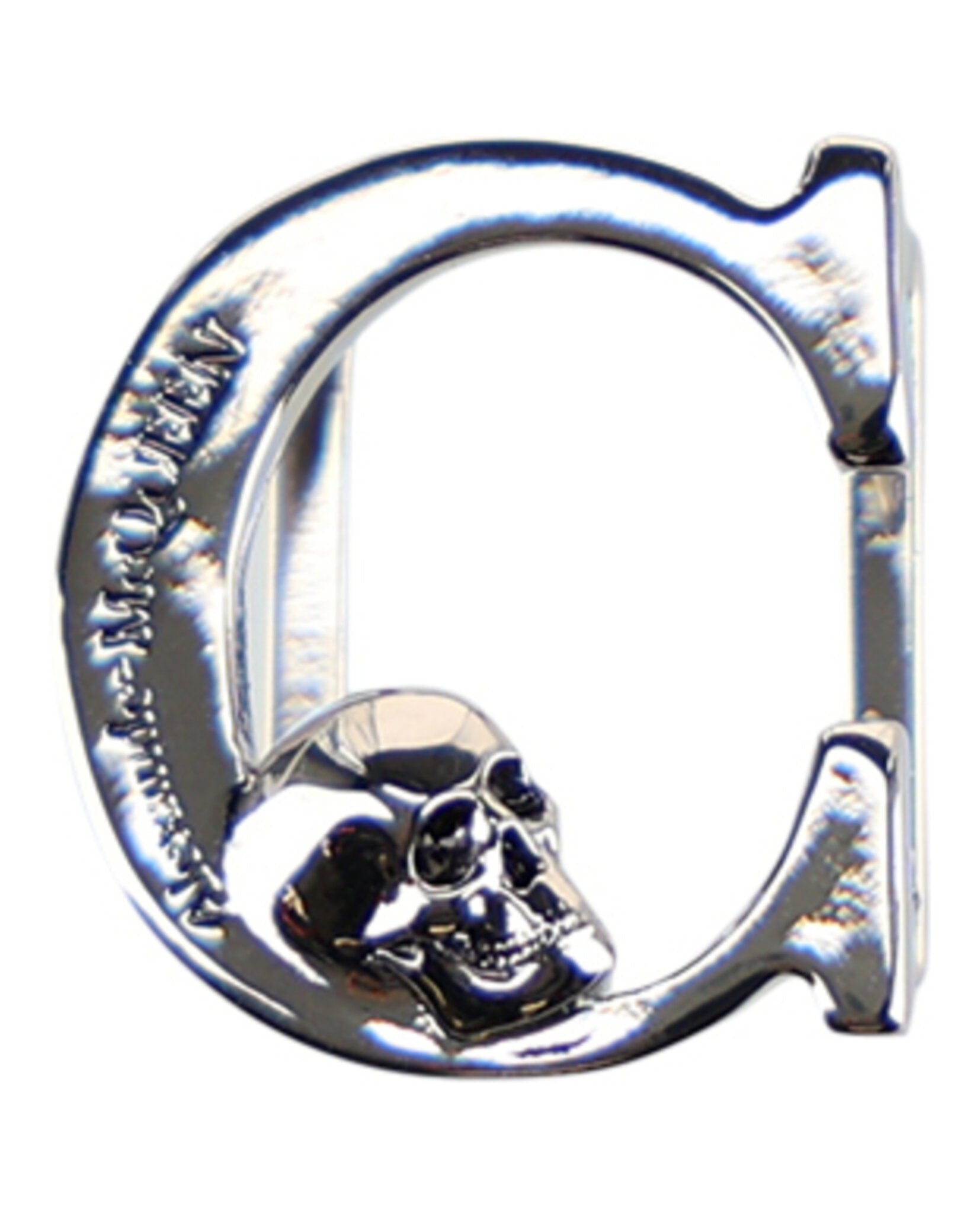 Letter "C" Sneaker Charm