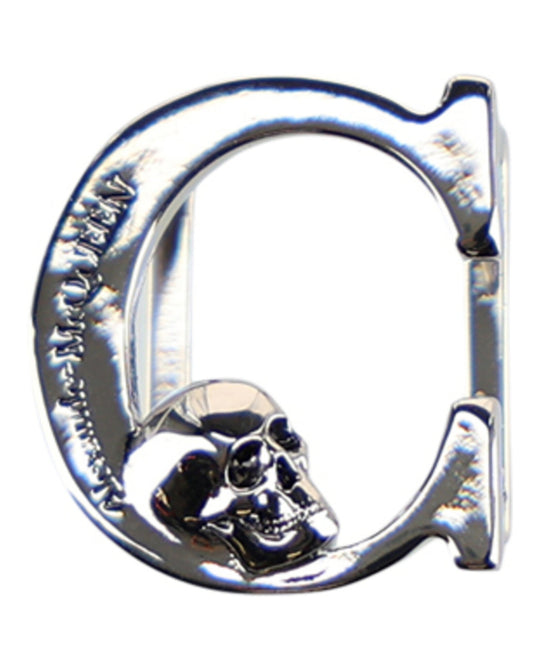Letter "C" Sneaker Charm