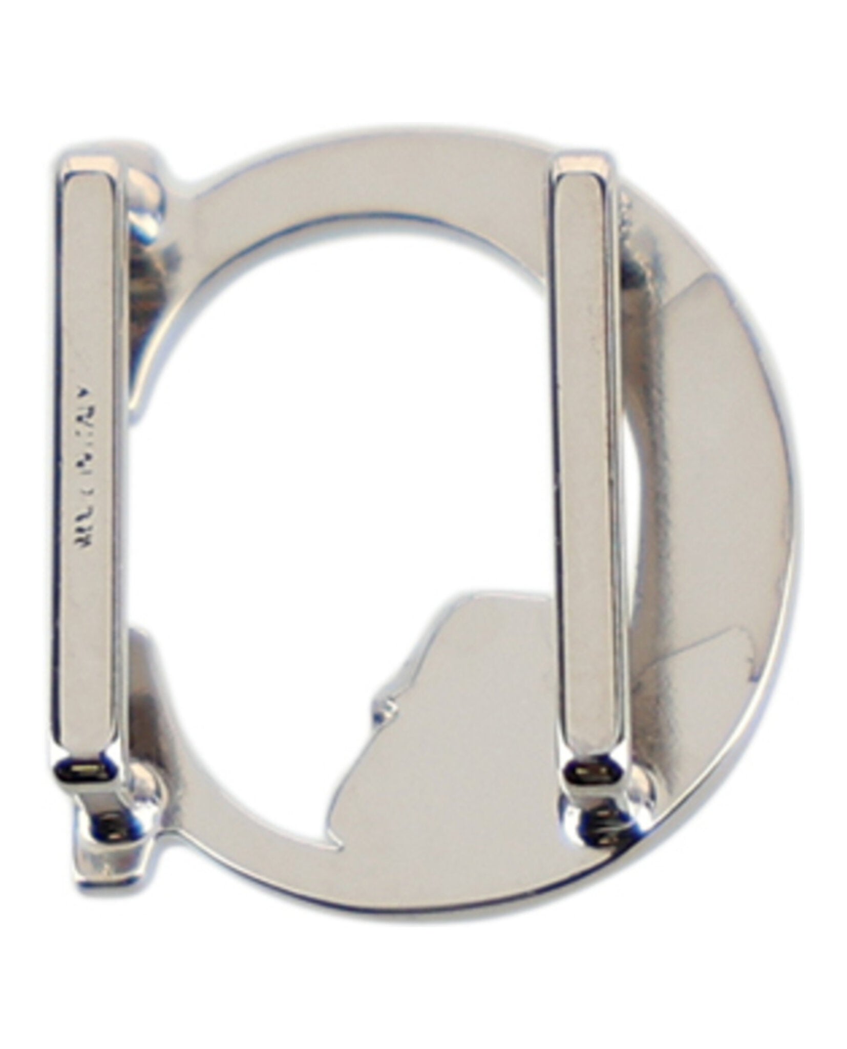 Letter "C" Sneaker Charm